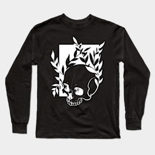 Inverted growth Long Sleeve T-Shirt